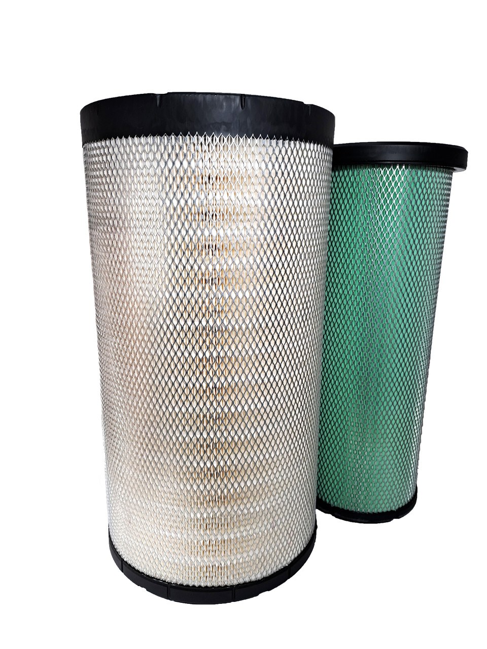 Воздушный фильтр HIFI FILTER NN 2750 S