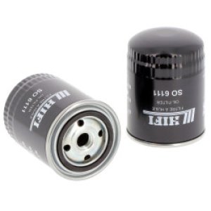 Масляный фильтр HIFI FILTER SO 6111