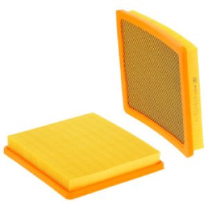 Воздушный фильтр HIFI FILTER SA 7009