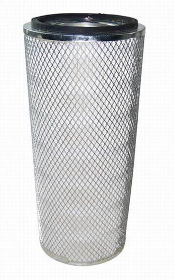 Воздушный фильтр HIFI FILTER NN 2756 S