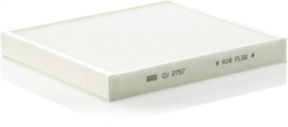 Воздушный фильтр HIFI FILTER NN 2757 S