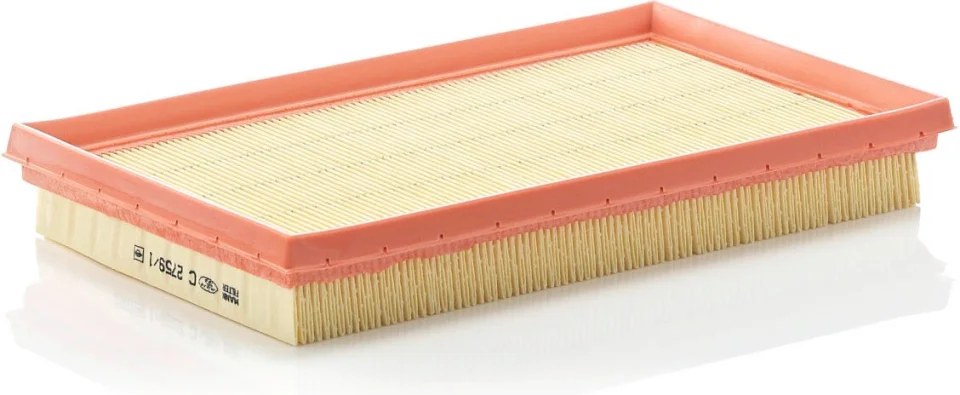 Воздушный фильтр HIFI FILTER NN 2759 S
