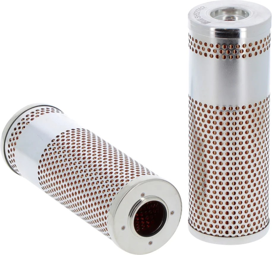 Воздушный фильтр HIFI FILTER NN 2762 GSNT