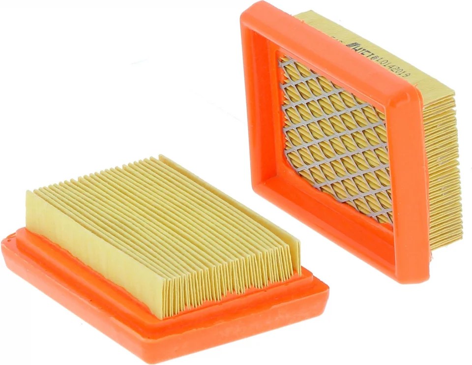 Воздушный фильтр HIFI FILTER NN 2763 S