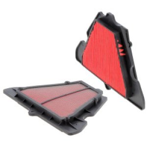Воздушный фильтр HIFI FILTER SA 7781