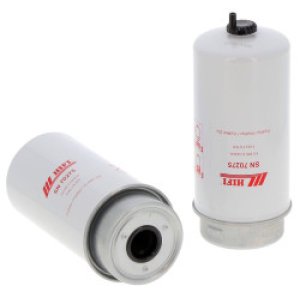 Топливный фильтр HIFI FILTER SN 70275