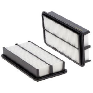 Воздушный фильтр HIFI FILTER SA 8486