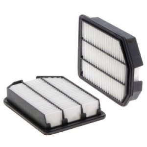 Воздушный фильтр HIFI FILTER SA 8502