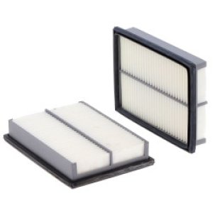 Воздушный фильтр HIFI FILTER SA 8510