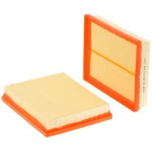 Воздушный фильтр HIFI FILTER SA 8574