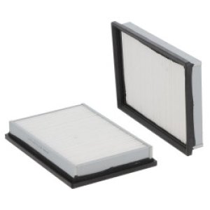 Воздушный фильтр HIFI FILTER SA 8188