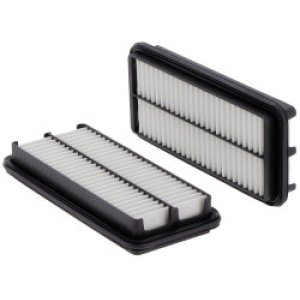 Воздушный фильтр HIFI FILTER SA 8189