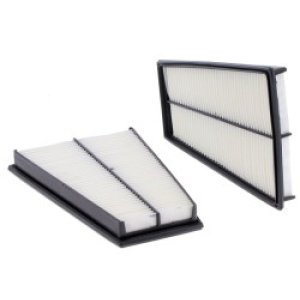 Воздушный фильтр HIFI FILTER SA 8036