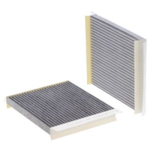 Салонный фильтр HIFI FILTER SC 8091 CA