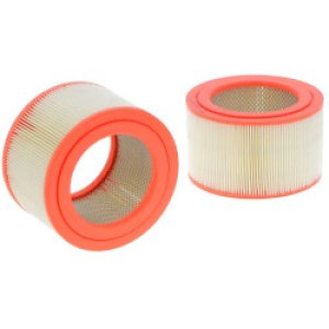 Воздушный фильтр HIFI FILTER SA 8156