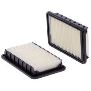 Воздушный фильтр HIFI FILTER SA 8358