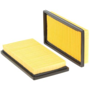 Воздушный фильтр HIFI FILTER SA 8143