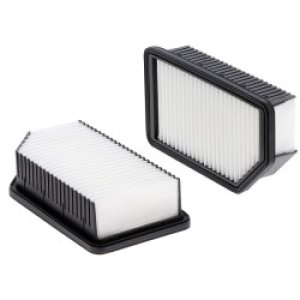 Воздушный фильтр HIFI FILTER SA 8628