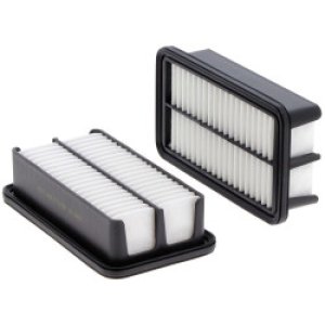Воздушный фильтр HIFI FILTER SA 8587