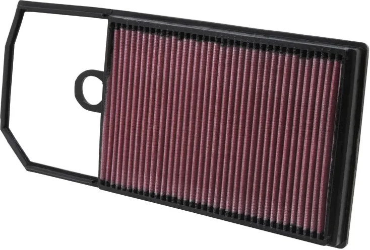 Воздушный фильтр HIFI FILTER NN 2774 S