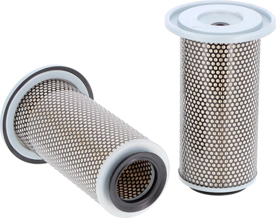 Воздушный фильтр HIFI FILTER NN 2775 S