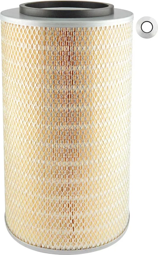 Воздушный фильтр HIFI FILTER NN 2777 S