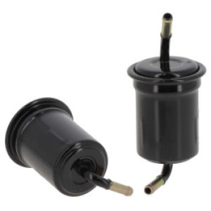 Топливный фильтр HIFI FILTER BE 8002
