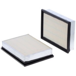 Воздушный фильтр HIFI FILTER SA 8184