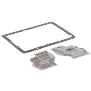 Фильтр КПП HIFI FILTER SHB 60682