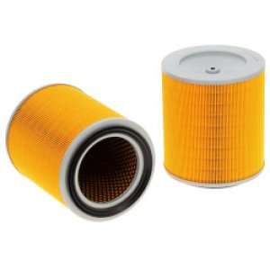 Воздушный фильтр HIFI FILTER SA 8417