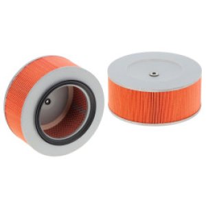 Воздушный фильтр HIFI FILTER SA 8105