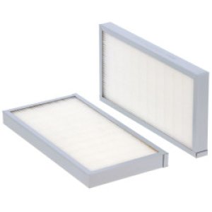 Салонный фильтр HIFI FILTER SC 90375