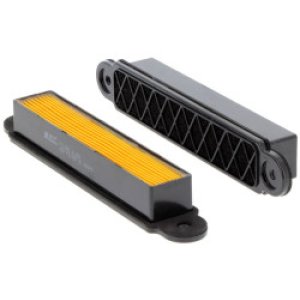 Салонный фильтр HIFI FILTER SC 80075