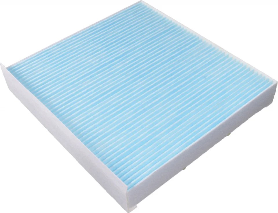 Воздушный фильтр HIFI FILTER NN 2787 S