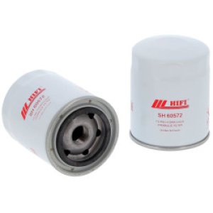 Гидравлический фильтр HIFI FILTER SH 60572