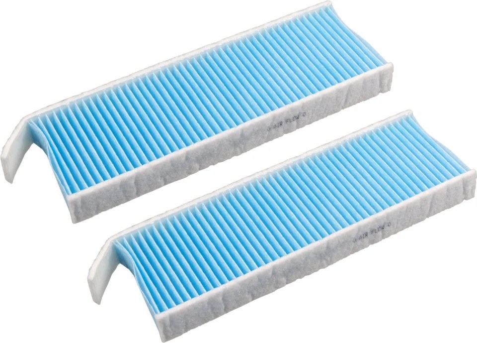 COMPLETE ABSOLUTE FILTER HIFI FILTER NA 2797 S