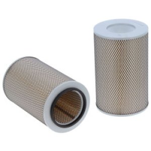 Воздушный фильтр HIFI FILTER SA 18037