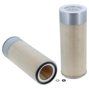 Воздушный фильтр HIFI FILTER SA 18004