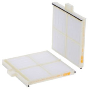 Салонный фильтр HIFI FILTER SC 80098