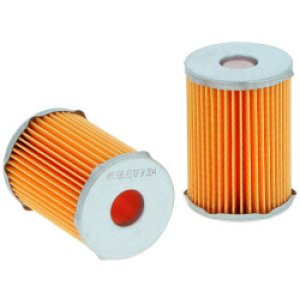 Топливный фильтр HIFI FILTER SN 25144
