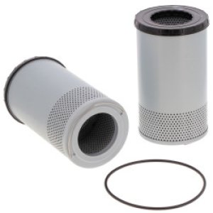 Гидравлический фильтр HIFI FILTER SH 60766