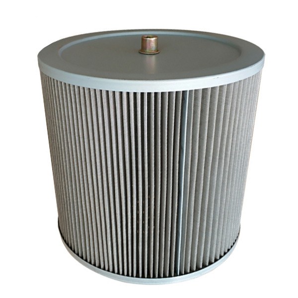 Воздушный фильтр HIFI FILTER NN 2801 S