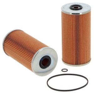 Масляный фильтр HIFI FILTER SO 7159
