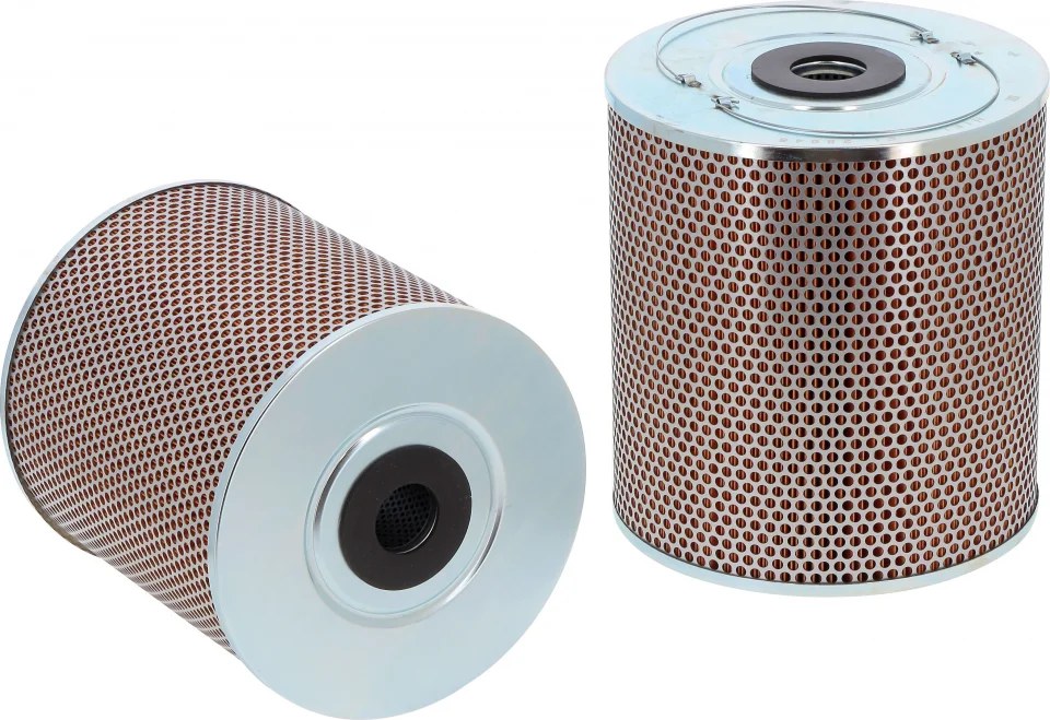 Воздушный фильтр HIFI FILTER NP 2804 S