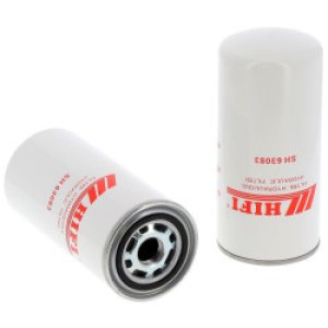 Гидравлический фильтр TIBURON TG33940