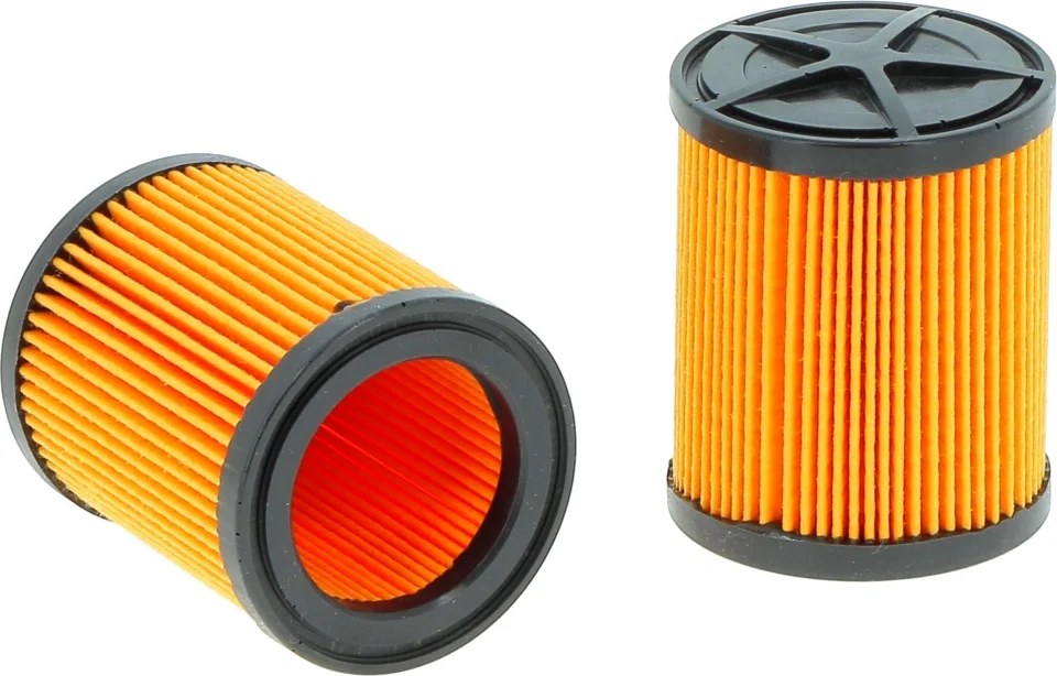 Воздушный фильтр HIFI FILTER NN 2812 GSLN