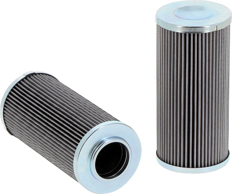 Воздушный фильтр HIFI FILTER NN 2817 GSLN