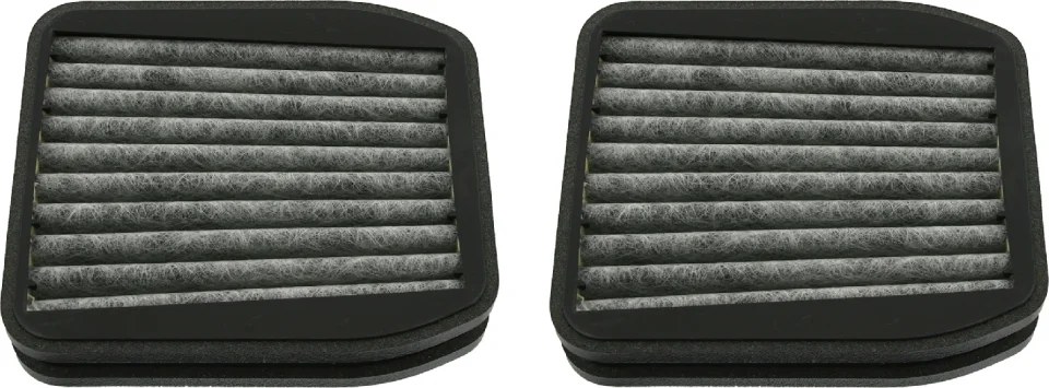 Воздушный фильтр HIFI FILTER NN 2819 GSLN