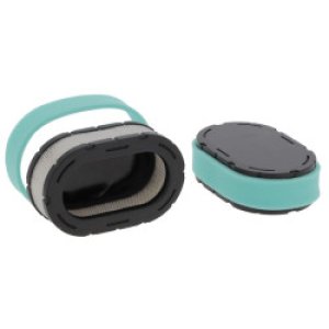 Воздушный фильтр HIFI FILTER SA 12802