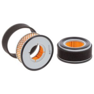 Воздушный фильтр HIFI FILTER SA 12984